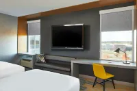 Aloft Dulles Airport North Hotels in Loudoun County