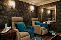 The Algonquin Resort St. Andrews by-The-Sea, Autograph Collection - spa