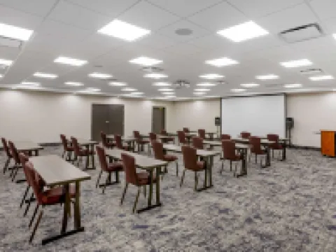 Best Western Plus Landmark Inn Hotels in Park City