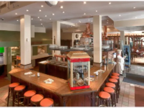 Best Western Plus Theodor Storm Hotel Hotels in Husum