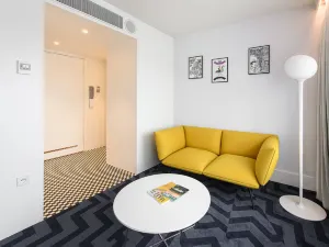 Renaissance Warsaw Airport Hotel