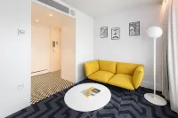 Renaissance Warsaw Airport Hotel