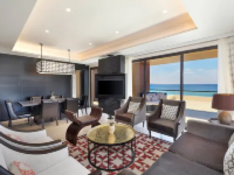 Al Manara, a Luxury Collection Hotel, Saraya Aqaba Hotels in Aqaba