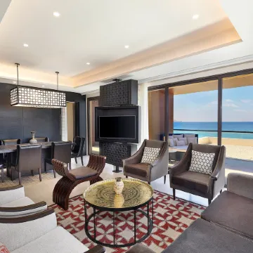 Al Manara, a Luxury Collection Hotel, Saraya Aqaba