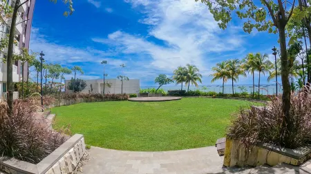 Apartment Borneo Bay City - AH Property