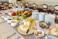 Hotel Il Gentiluomo - breakfast