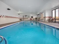 Hampton Inn Bellevue Hotels in Sarpy County