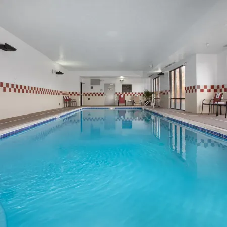 Hampton Inn Bellevue