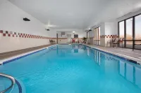 Hampton Inn Bellevue Hotels in Bellevue Second II