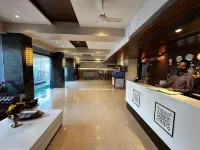 South Coast Hotel Wagle Estate Thane