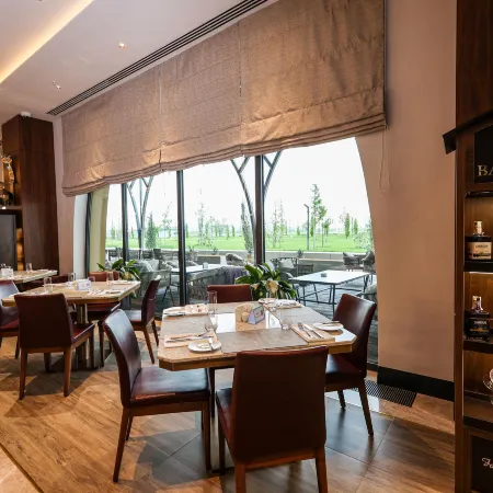 Hilton Garden Inn Samarkand Afrosiyob