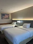 Hallmarc Inn & Suites of West Memphis