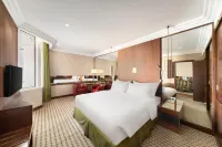 Radisson Blu Hotel and Convention Centre, Riyadh Minhal