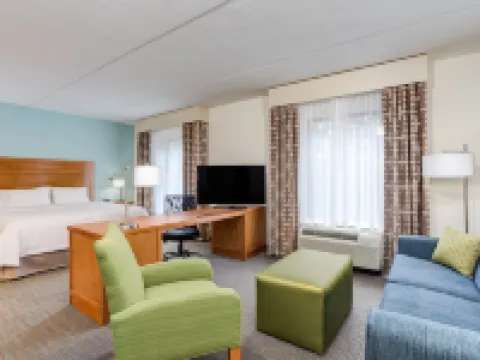 Hampton Inn & Suites Manchester Hotels in Coffee County
