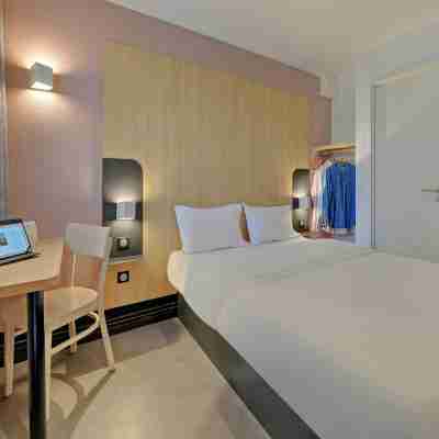 B&B HOTEL Le Mans Nord 2 Rooms