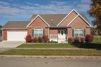 Home Away from Home. Walking Distance to the Village of Ellicottville NY