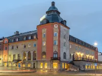 First Hotel Statt Örnsköldsvik Hotel di Ornskoldsvik