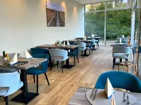 Country Hotel Timmendorfer Strand - breakfast