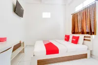 Hotel O near Plaza Ambarrukmo Yogyakarta formerly Wisma Arya 2