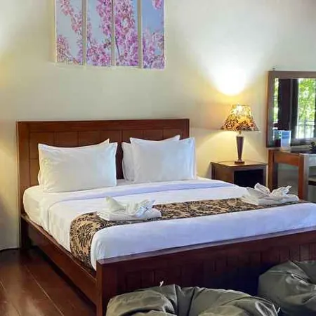 Pratasaba Resort