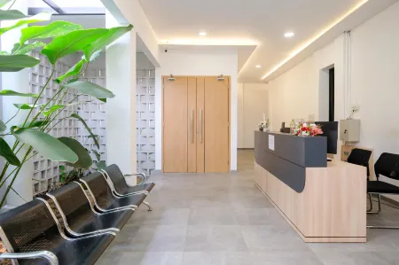 Urbanview Hotel Subali Purwokerto Отели в г. Пурвокерто