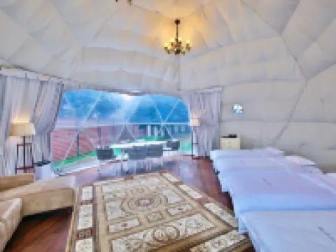 九十九里杜卡萊花園酒店 九十九里町酒店