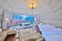 Ducale Garden Hotel Kujukuri