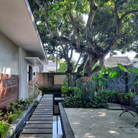Doho Homestay