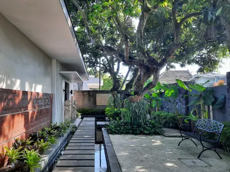 Doho Homestay