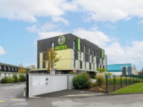 B&B Hotel Compiègne Hotels in Compiegne