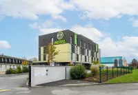 B&B Hotel Compiègne Hotels in Compiegne