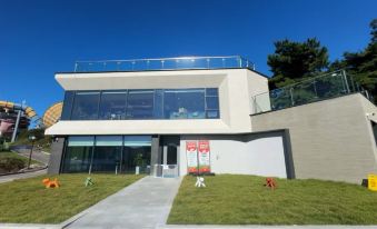 Naju Jungheung Gold Spa & Resort