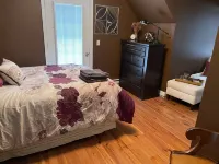 CATSKILLS Modern Cabin Brookside