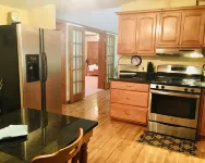 Lake Home walking distance to Marina and 2 more boat landings within a Mile!