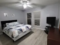 Spacious Golfers Retreat with Free Guest Pass! Hotels in Sun Lakes