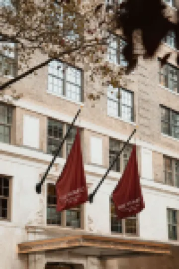 The Surrey A Corinthia Hotel Hotels in Upper East Side