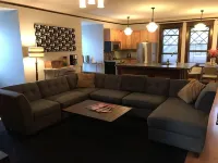 9 Bedroom Historic Summit Mansion With Pool And Hot Tub