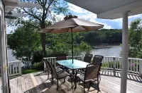 Spectacular Waterfront Home on the Maine Coast!