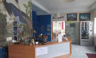 Le Mareuillais Hotel-Restaurant