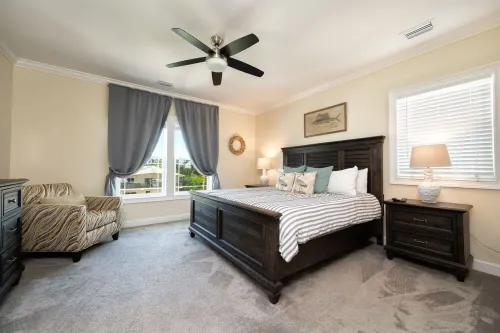 5% Off Any Booking Through Jan 31, 2026! Canal Front/Private Pool/Hot Tub/Dock!