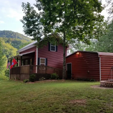 Smoky Mountain Area Relaxation, Recreation, Family and Pet Friendly