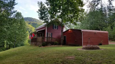 Smoky Mountain Area Relaxation, Recreation, Family and Pet Friendly