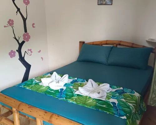 Greenhut Pension & Bar Hotels in Jagna