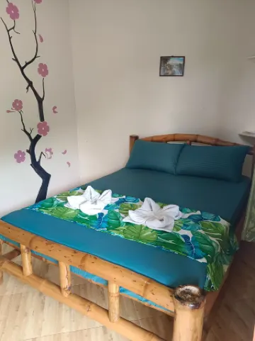 Greenhut Pension & Bar Отели рядом с достопримечательностью «Кануба- Бич»