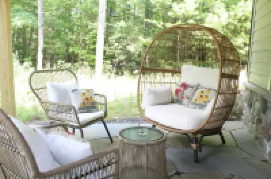 Private Zen Retreat - Near HITS, Hunter, Hiking Trails