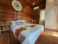 Amore Lodge Hotels in Macang Tanggar