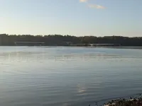Quaint Cottage in Birdsong Creek/KY Lake/TN River. Short and Long-Term Rental