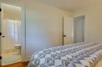 Ideal Location in Downtown Bluffton  ~Just Steps to the May River