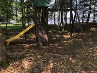Luxury Eagle River Chain Home- Trail access, Free Firewood, & High Speed WIFI! Hotels in Washington