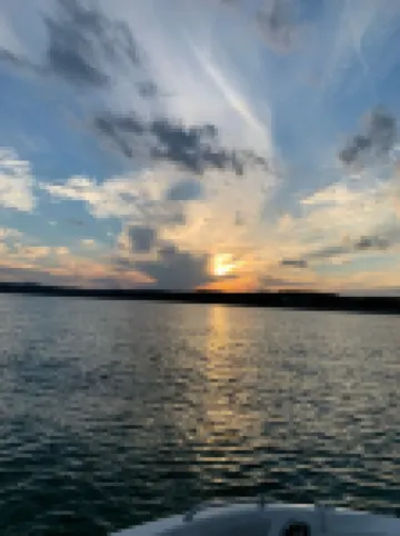 Lake Travis Retreat - Water View